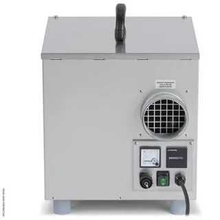 Adsorptionstrockner TTR 250 Edelstahl Trotec - Industrielle Entfeuchtung