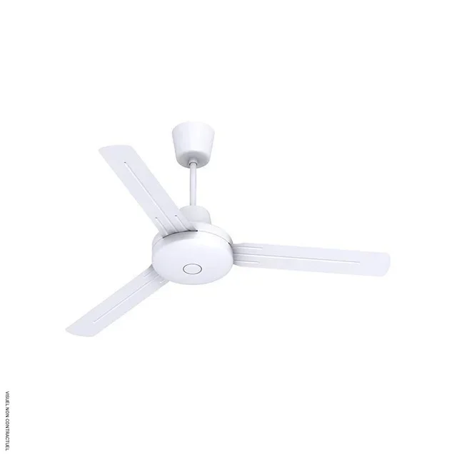 Déstratificateur ICF20 FRICO monophasé pales robustes