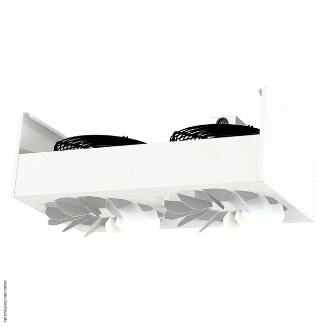 Déstratificateur SDS10 auto 230V Sovelor - Thermostat intelligent économie énergie 30%