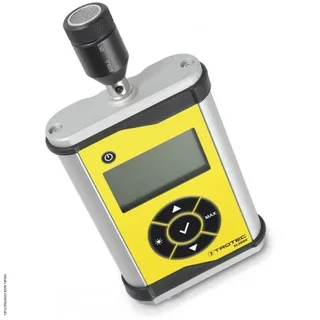 Détecteur de fuites à ultrasons SL 3000 Trotec pour air, gaz et vide