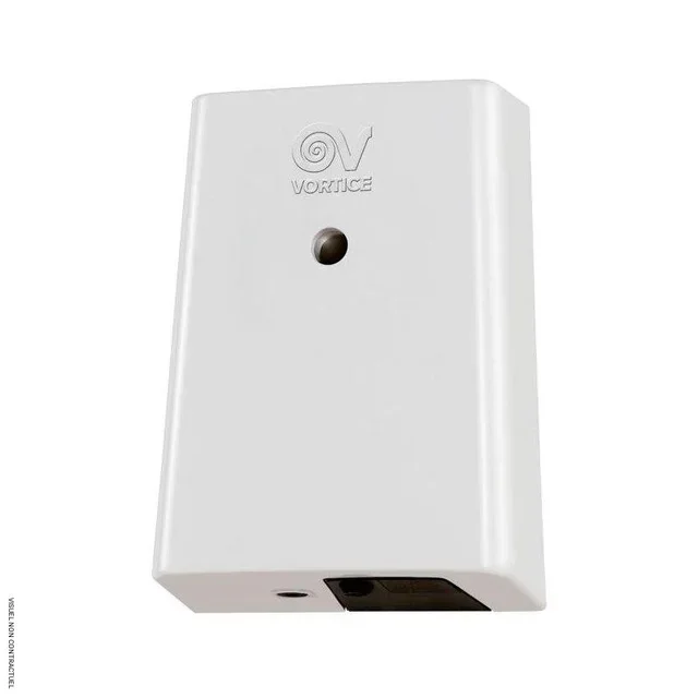Distributeur savon automatique infrarouge Vortice 230V mural