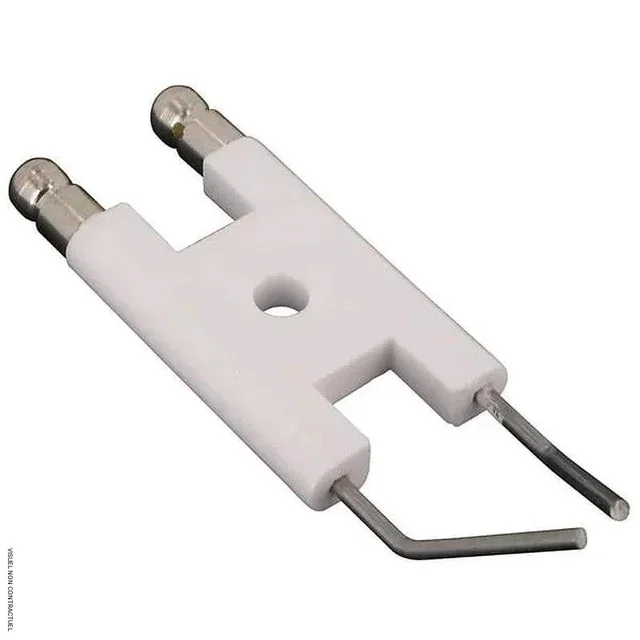 Électrode allumage Master Fuel SOVELOR-DANTHERM Monobloc