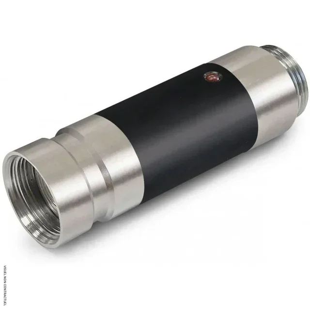 Émetteur localisateur 512 Hz VSP-3041 Trotec pour inspection canalisation