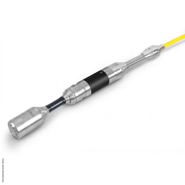 Émetteur localisateur 512 Hz VSP-3041 Trotec pour inspection canalisation