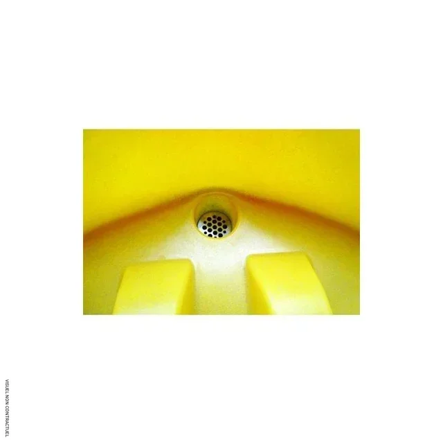 Imbuto in Polietilene 200L con Coperchio a Cerniera CEMO