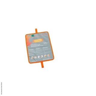 EnviroPad XL30 CEMO Ölbindematte 137x137 cm - Hydrocarbon-Absorptionsmatte