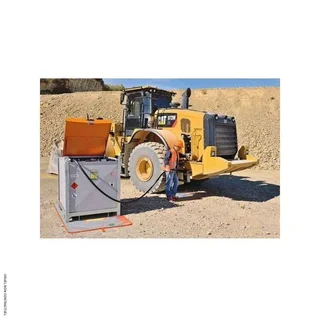 EnviroPad XL30 CEMO Ölbindematte 137x137 cm - Hydrocarbon-Absorptionsmatte