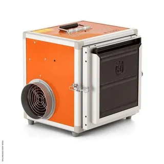 Épurateur d'air HEPA H13 Husqvarna A 1000 professionnel