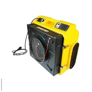 Épurateur d'air portable Sovelor MAS13 HEPA chantier 13,5kg