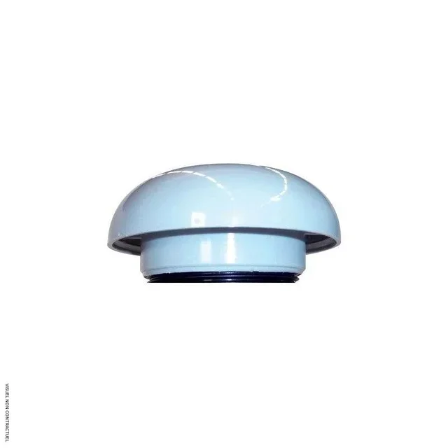 Sfiato PVC Filettato DN 50 CEMO - Ventilazione Serbatoio