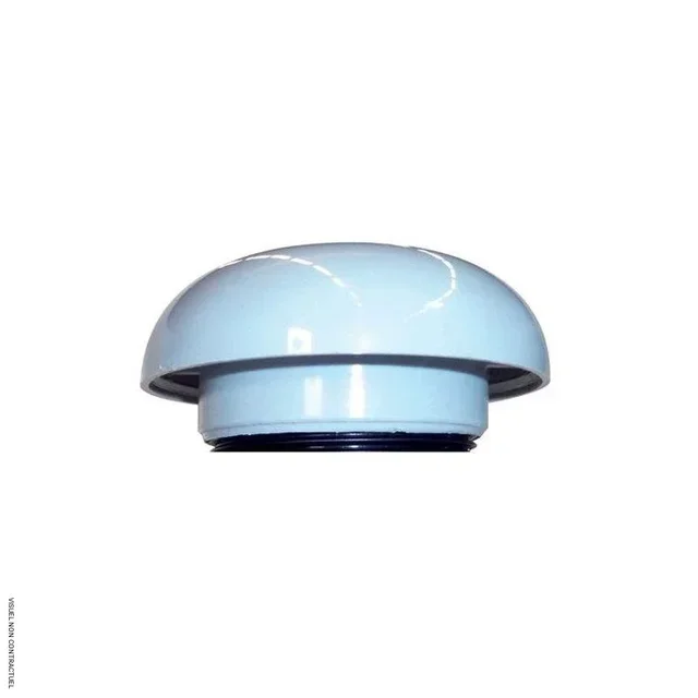 Raccordo PVC Filettato DN32 CEMO - Collegamento Cisterna