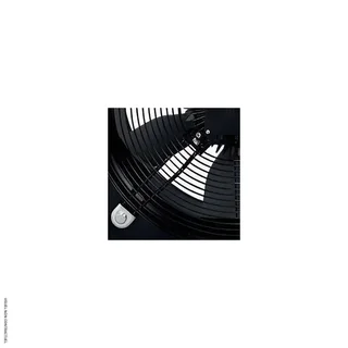 Ventilateur extracteur ATEX mural Ø560mm HCBT/6-560/H EX S&P-UNELVENT