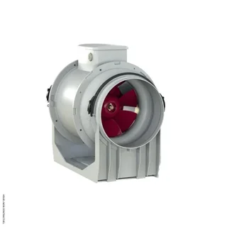 Extractor Helicocentrífugo Ø307 mm LINEO XL315 3 Velocidades VORTICE