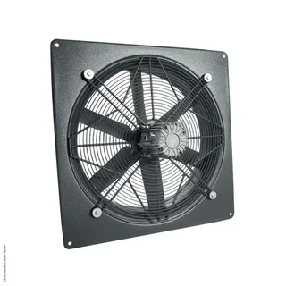 Extracteur hélicoïdal Vortice EHP 12000m³/h VHIPM566