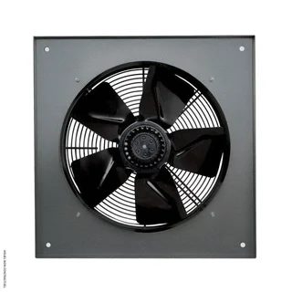 Extracteur hélicoïdal Vorticel A-E VHIT506 - Vortice