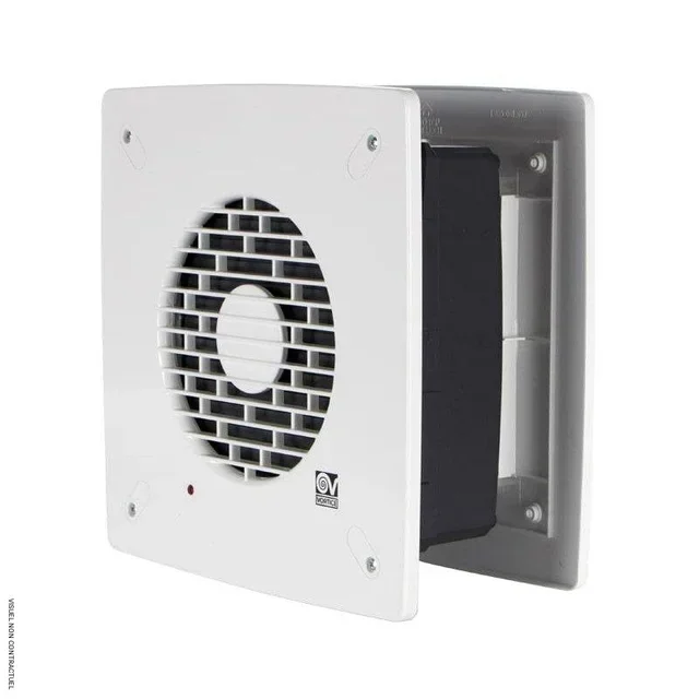 Extracteur réversible Vario XVEAR300 Vortice encastrable 230V