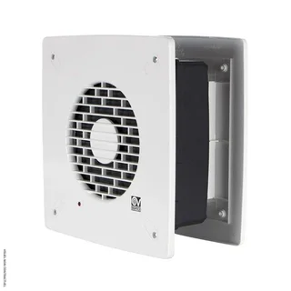 Extracteur réversible encastré Vario XVEAR230 Vortice ventilation