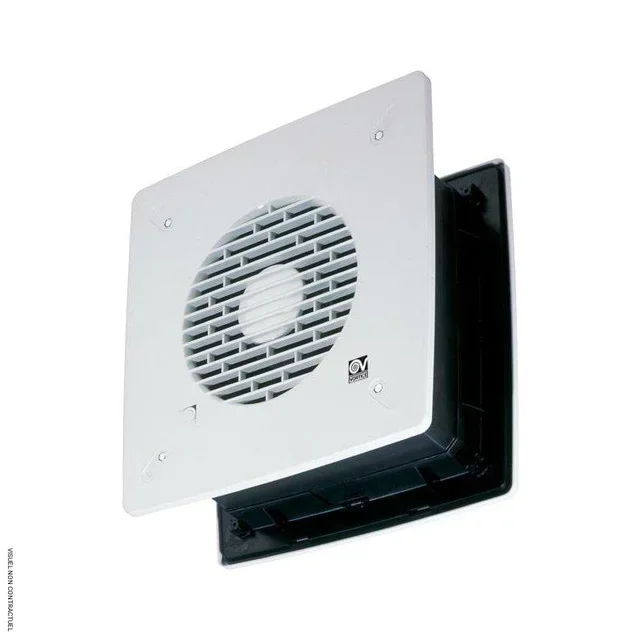 Extracteur réversible encastré Vario XVEAR230 Vortice ventilation