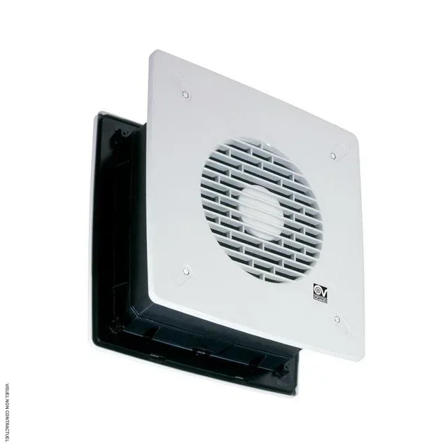 Extracteur réversible encastré Vario XVEAR230 Vortice ventilation