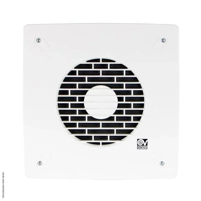 Extracteur réversible encastré Vario XVEAR230 Vortice ventilation