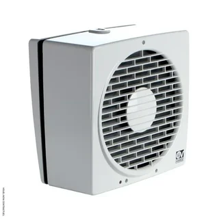 Extracteur réversible Vario XVAR230 Vortice Axelair mural plafond