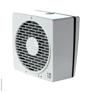 Extracteur réversible Vario XVAR230 Vortice Axelair mural plafond