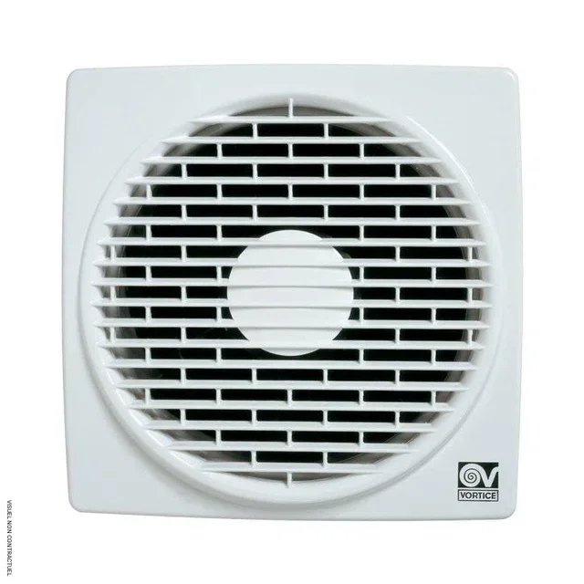 Extracteur réversible Vario XVAR300 Vortice Axelair - ventilation industrielle