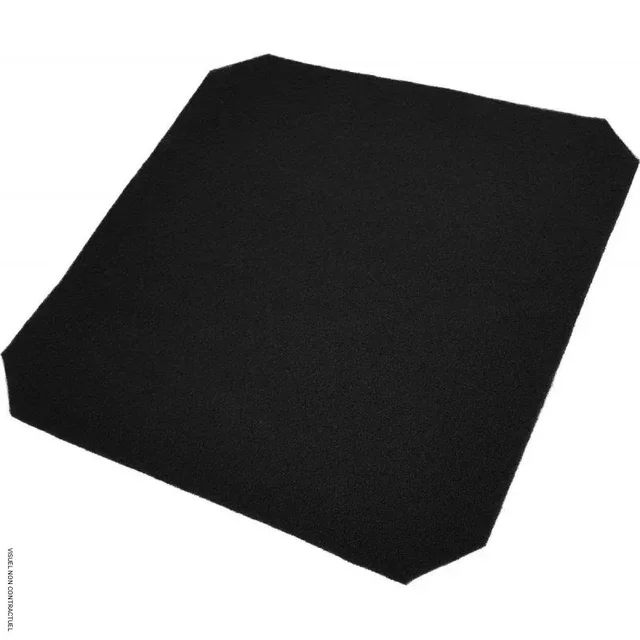 Fieltro protector purificador aire Trotec TAC V+ M ECO BASIC