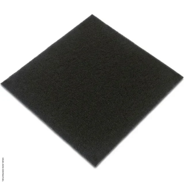 Fieltro protector purificador aire Trotec TAC V+ M ECO BASIC