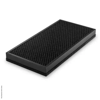 3-in-1 HEPA Active Carbon Filter AirgoClean 350 E Trotec Air Purifier Replacement Filter