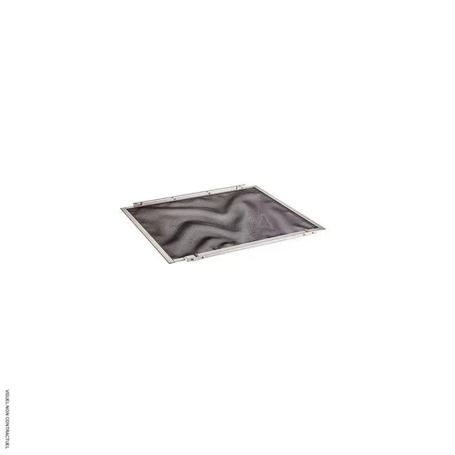 Filtro para Cortina de Ar Frico SWXCE12 - Filtração Ótima para Aquecimento Industrial