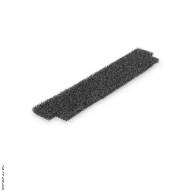 Filtro de ar Trotec DH 30 VPR+ | Filtro de reposição para desumidificador industrial