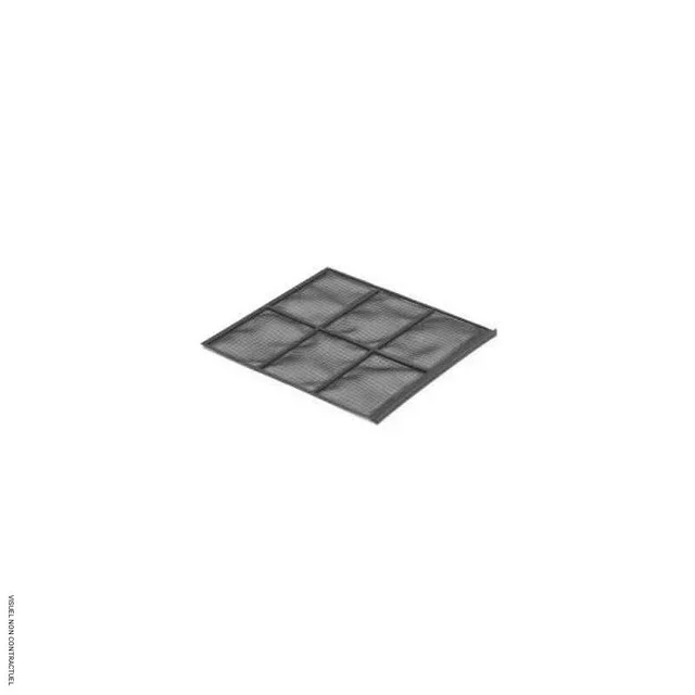 Trotec Air Filter for TTK 655 S Dehumidifier - Replacement Filter Accessory