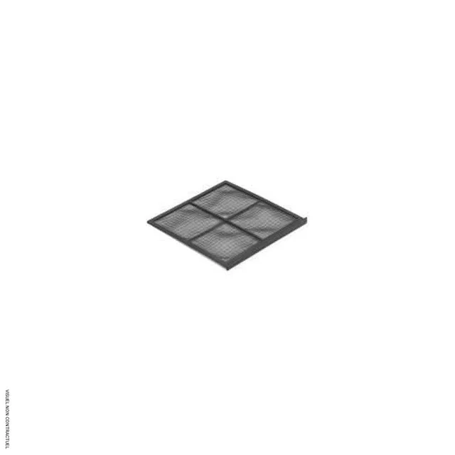 Trotec TTK 105 S / 125 S / 170 ECO Air Filter - Dehumidifier Spare Part