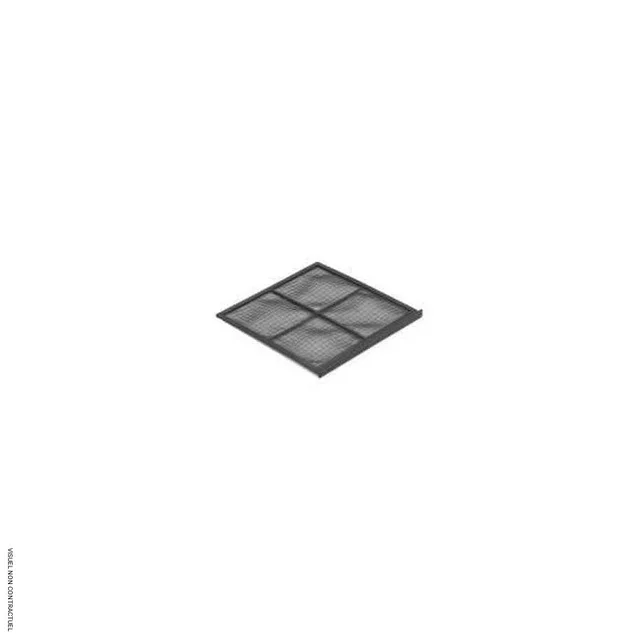 Trotec TTK 175 S 200 400 Air Filter Dehumidifier Replacement Part