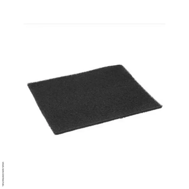 TTK 350 S Air Filter - Trotec - Original Spare Part