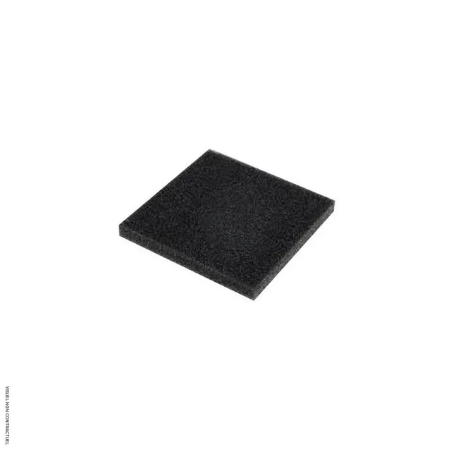 AXELAIR Anti-Dust Filter for PurPro PURUV200 - 12 Month Replacement