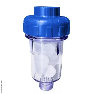 Filtro anticalcare polifosfati Star Progetti per riscaldamento a infrarossi