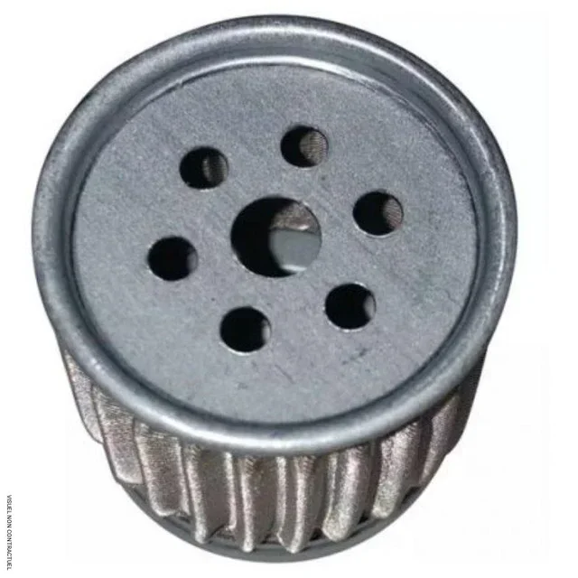 Filtre à carburant TR45 Thermobile pour générateur d'air chaud