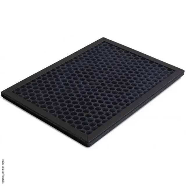 Filtro a carbone attivo AirgoClean 100 E Trotec