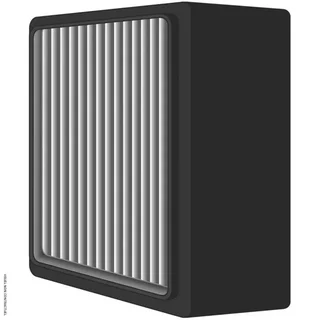 Activated Carbon Filter AirgoClean ONE Trotec - Odor Neutralization