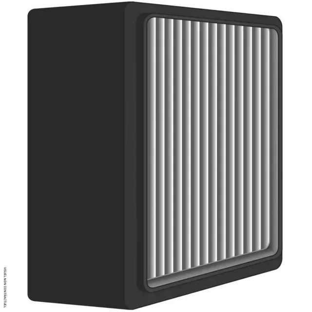 Filtro a carbone attivo AirgoClean ONE Trotec - Neutralizzazione odori