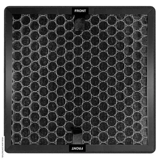 Activated carbon filter dehumidifier TTK 33 E Trotec