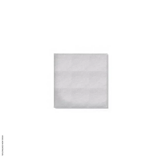 Filtro a carbone attivo Deumido EVO DME20 - Vortice