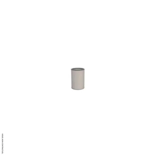 Filtro a carbone attivo PF 3500 Sovelor-Dantherm riscaldamento ricambio