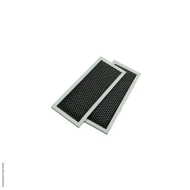 Filtro a carboni attivi VORTRONIC 100 Vortice Axelair ventilazione