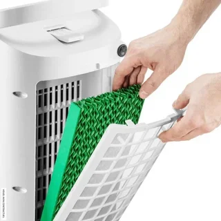 Filtro evaporador Trotec PAE 19 H - Peça de reposição