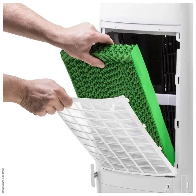 Filtro evaporatore PAE 51 TROTEC - Ricambio originale