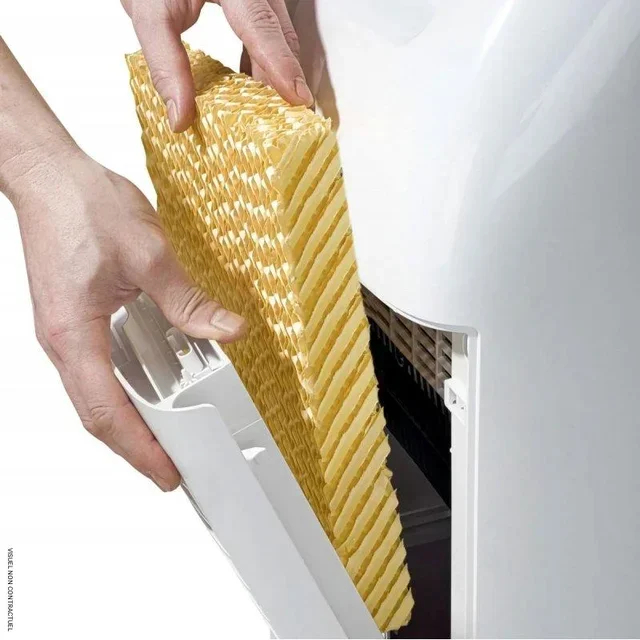 Filtro evaporatore Trotec PAE 40/49/50 - Ricambio