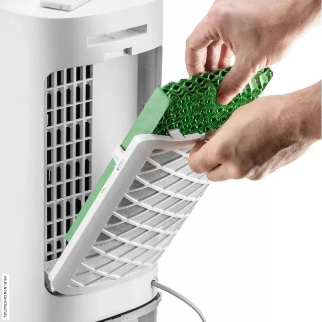 Filtro evaporativo TROTEC PAE 11/12 - Ricambio nido d'ape